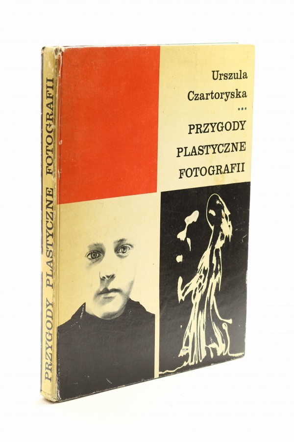 Przygody plastyczne fotografii Czartoryska