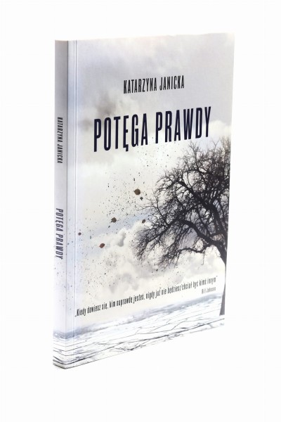 Potęga prawdy Janicka