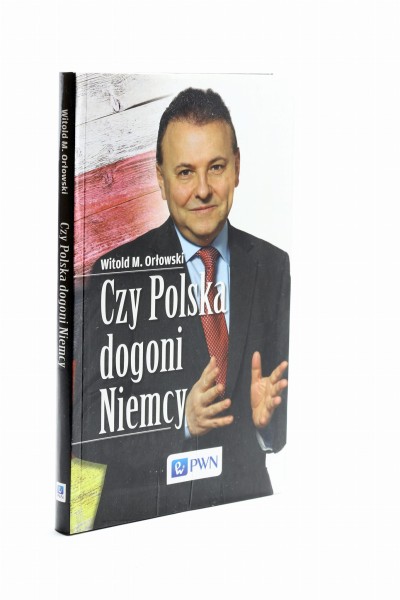 Czy Polska dogoni Niemcy Orłowski