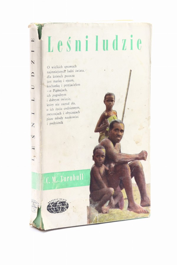 Leśni ludzie Turnbull