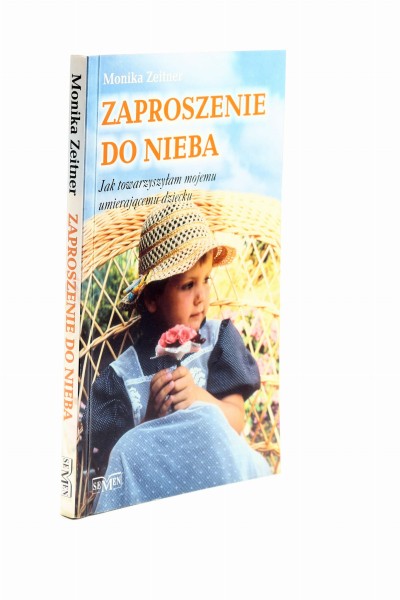 Zaproszenie do nieba Zeitner