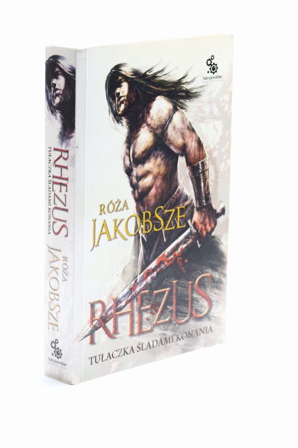 Rhezus Jakobsze