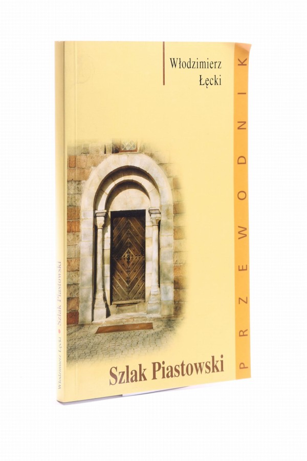 Szlak Piastowski Łęcki