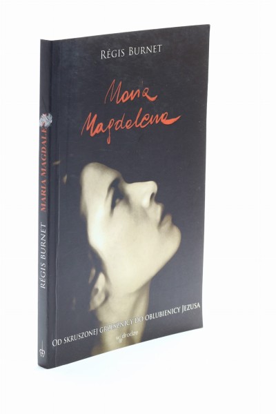 Maria Magdalena Burnet