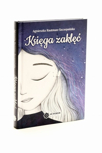 Księga zaklęć Rautman-Szczepańska