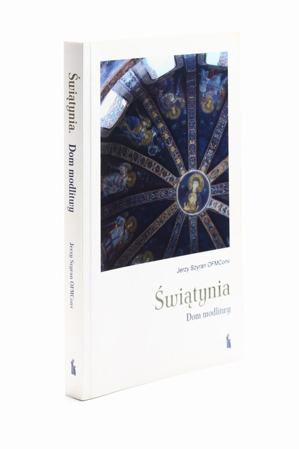 Świątynia dom modlitwy Szyran
