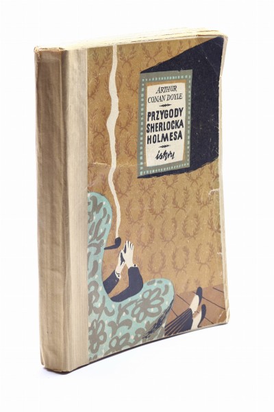 Przygody Sherlocka Holmesa Doyle