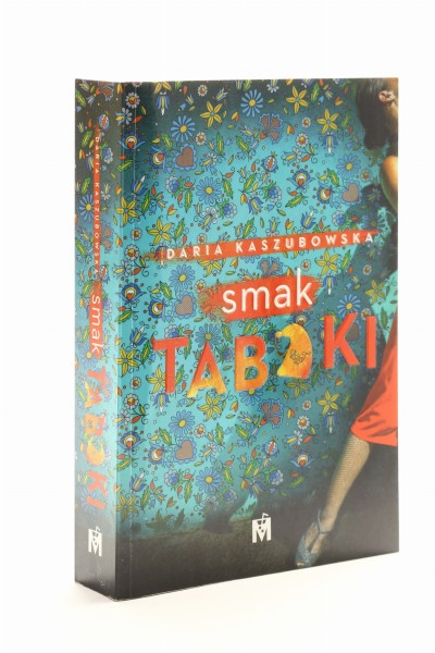Smak tabaki  Kaszubowska