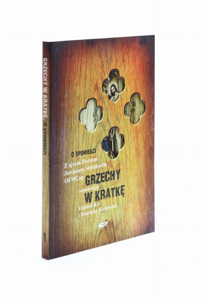 Grzechy w kratkę Kot