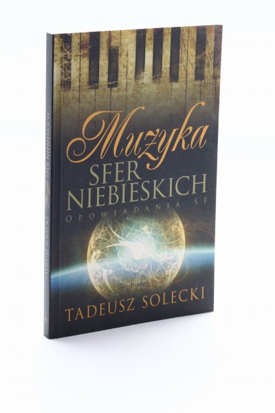 Muzyka Sfer niebieskich Solecki