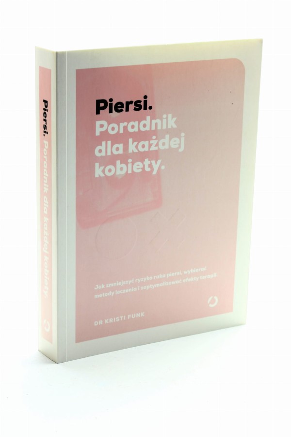 Piersi Poradnik dla każdej kobiety  Funk