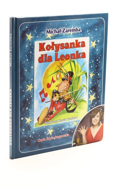 Kołysanka dla Leonka Zaremba