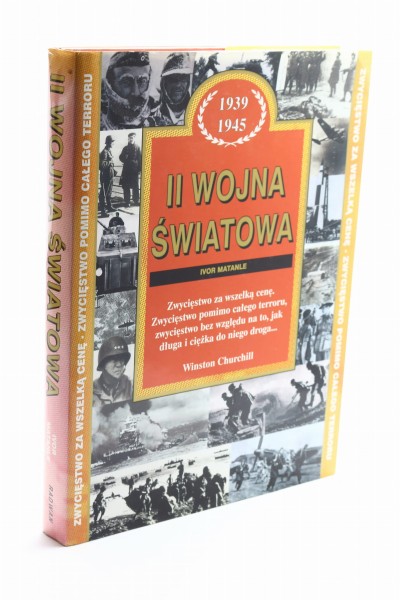 II Wojna Światowa Matanle