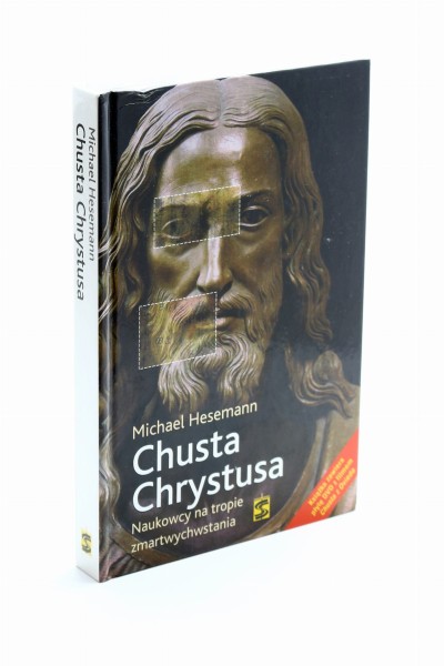 Chusta Chrystusa Hesemann
