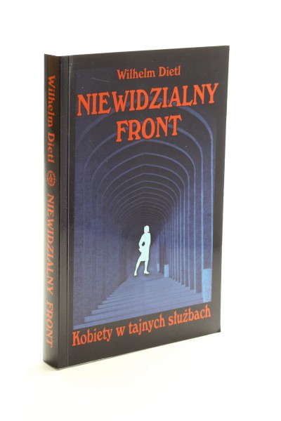 Niewidzialny front Dietl