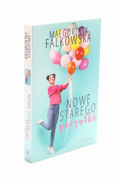Nowego Starego początki Falkowska