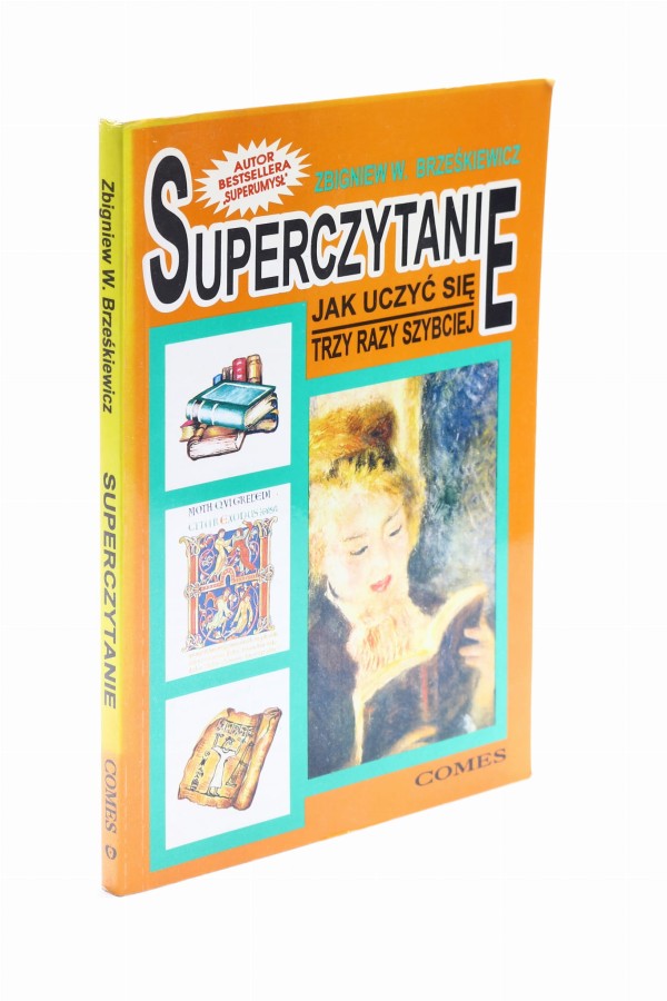 Superczytanie Brześkiewicz