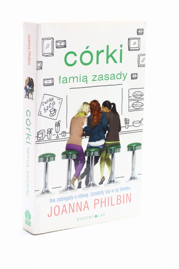 Córki łamią zasady Philbin