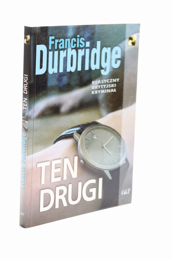 Ten drugi Durbridge