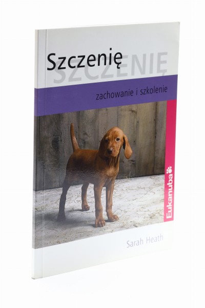 Szczenię zachowanie i szkolenie Heath