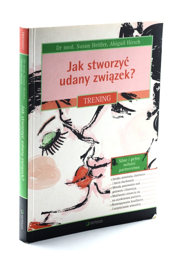 Jak stworzyć udany związek Trening Heitler