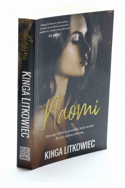 Naomi Litkowiec