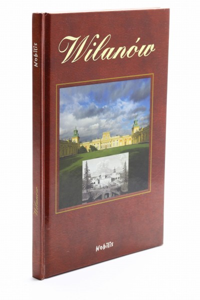 Wilanów Jaroszewski