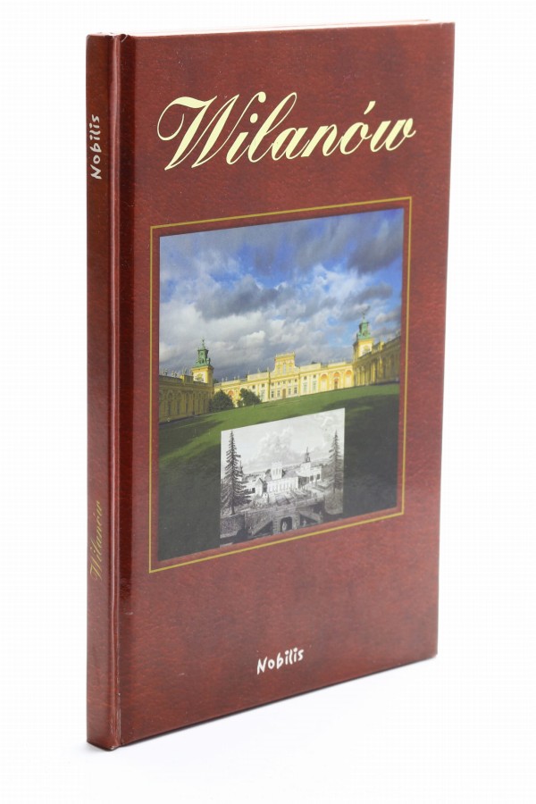 Wilanów Jaroszewski