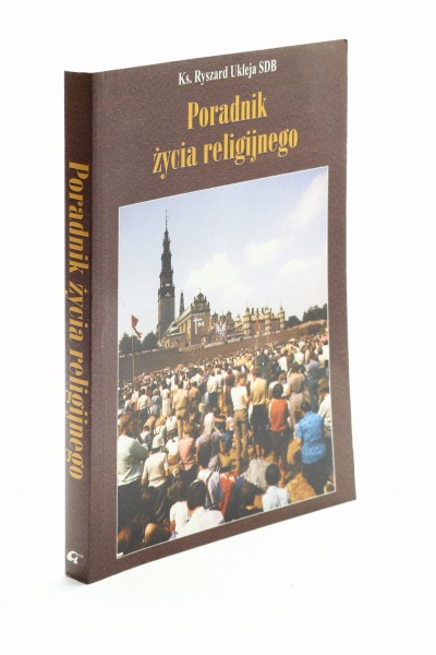 Poradnik życia religijnego Ukleja