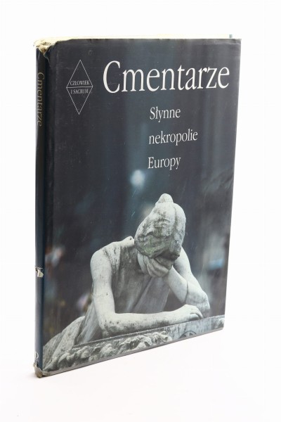 Cmentarze Słynne nekropolie Europy