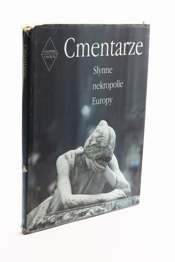 Cmentarze Słynne nekropolie Europy