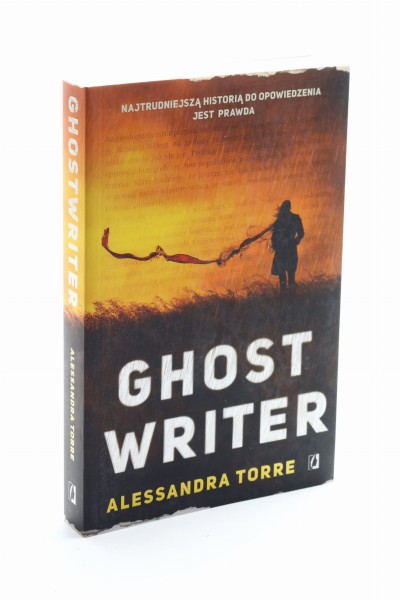 Ghost Writer Torre