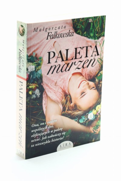 Paleta marzeń Falkowska