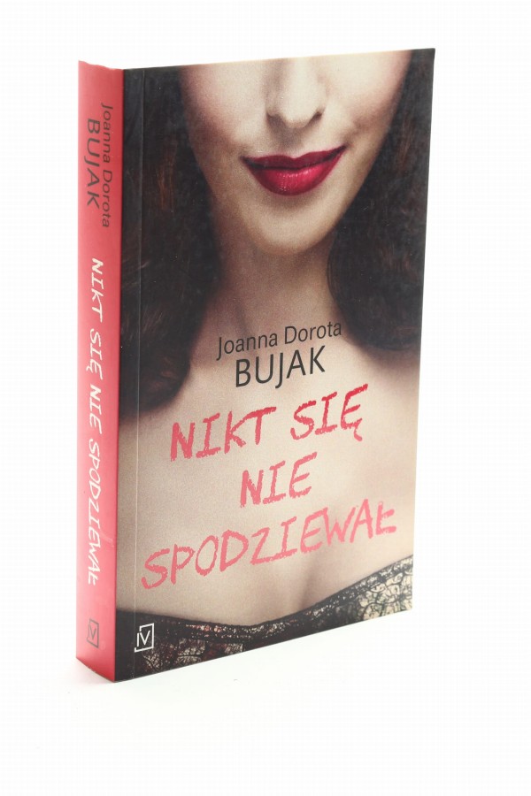 Nikt się nie spodziewał Bujak