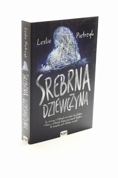 Srebrna dziewczyna Pietrzyk