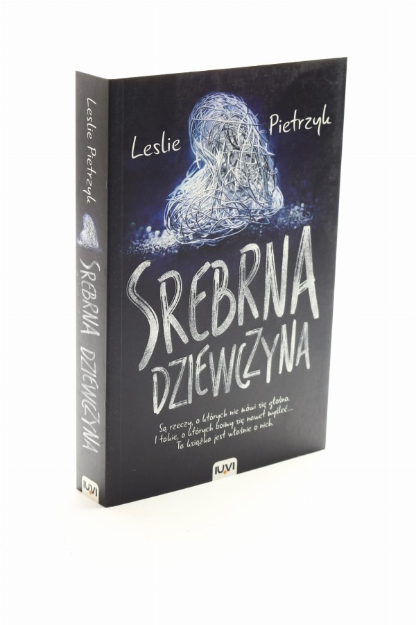 Srebrna dziewczyna Pietrzyk