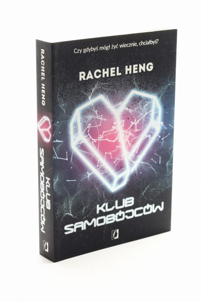 Klub samobójców Heng
