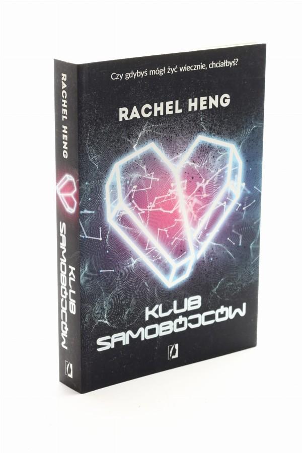 Klub samobójców Heng