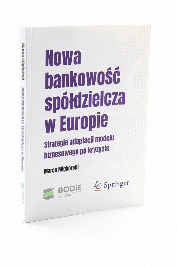 Nowa bankowość spółdzielcza w Europie Migliorelli