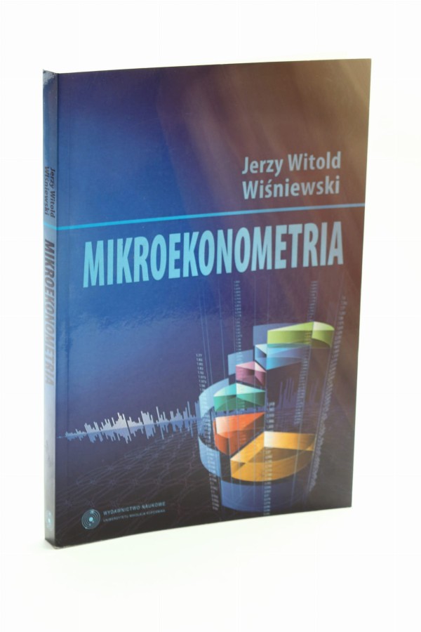 Mikroekonometria Wiśniewski