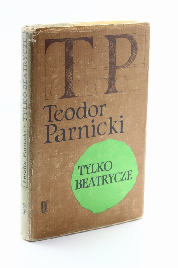 Tylko Beatrycze Parnicki