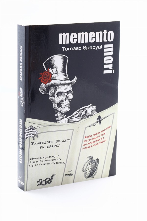 Memento mori Specyał