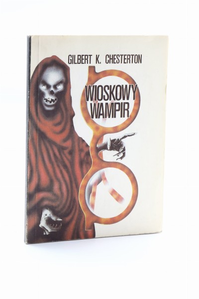 Wioskowy wampir Chesterton