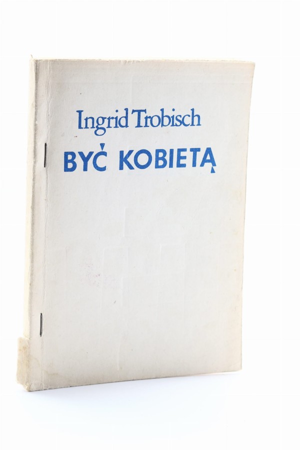 Być kobietą Trobisch