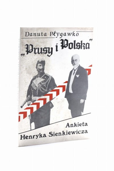 Prusy i Polska Płygawko