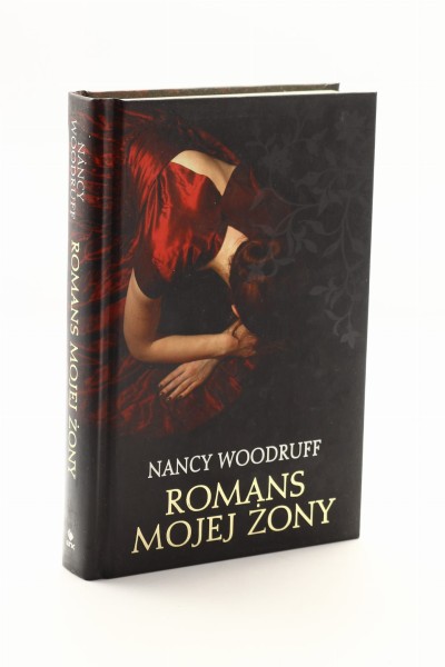 Romans mojej żony Woodruff