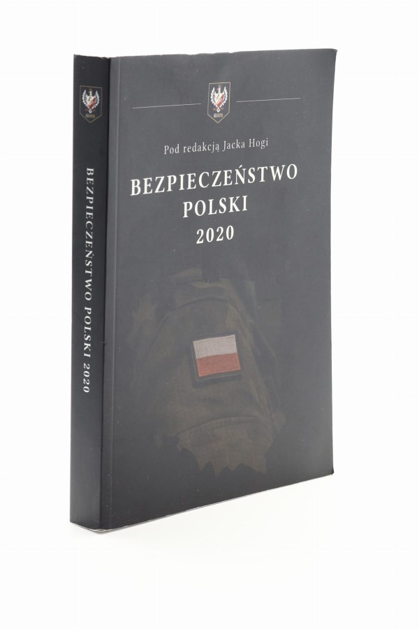 Bezpieczeństwo Polski 2020 Hoga