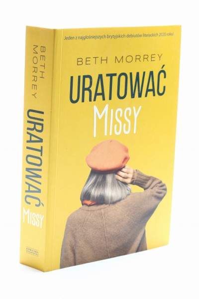 Uratować Missy Morrey