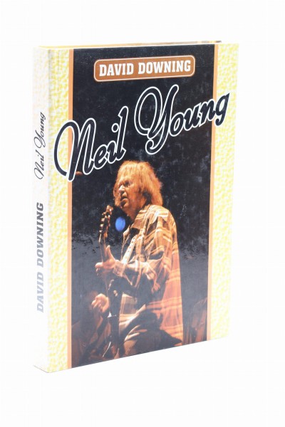 Neil Young Downing