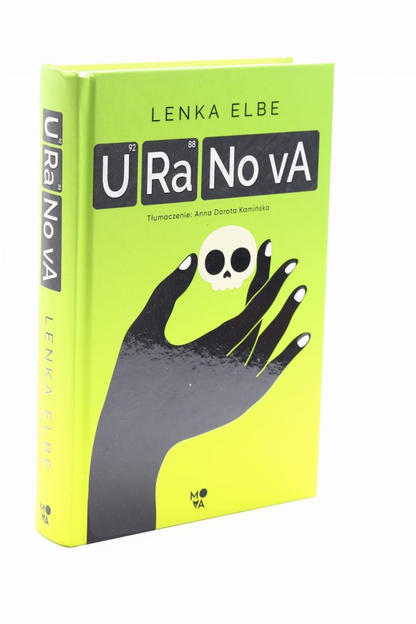 Uranova Elbe